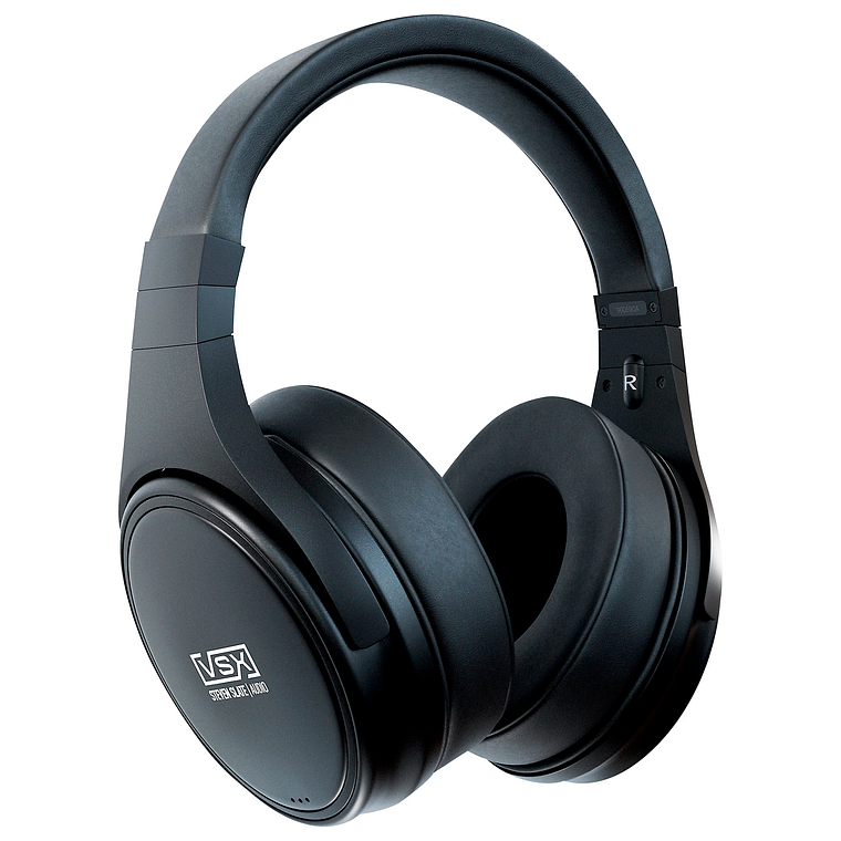 Steven Slate VSX Edición Platinum Auriculares de Estudio 2