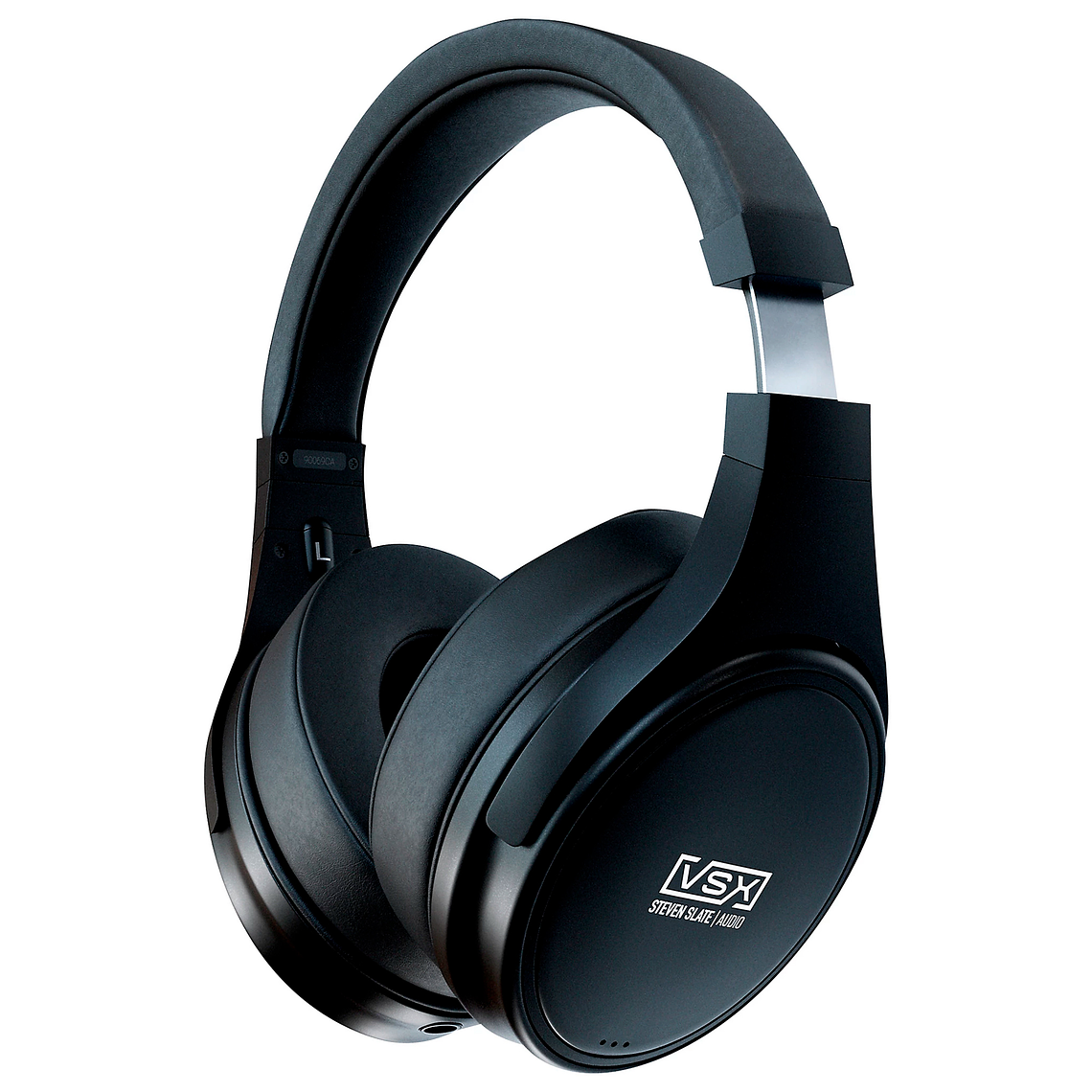 Steven Slate VSX Edición Platinum Auriculares de Estudio 4