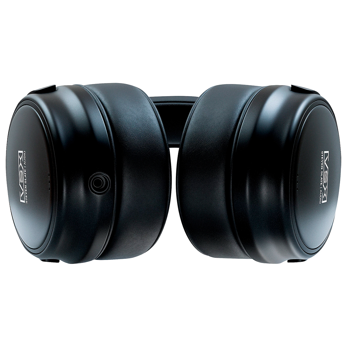 Steven Slate VSX Edición Platinum Auriculares de Estudio 5
