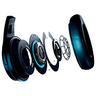 Steven Slate VSX Edición Platinum Auriculares de Estudio 6