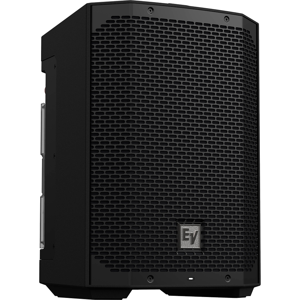 EV Electro Voice Everse 8 Black Bocina Activa Con Bateria  2