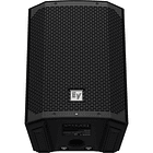 EV Electro Voice Everse 8 Black Bocina Activa con Bateria 3