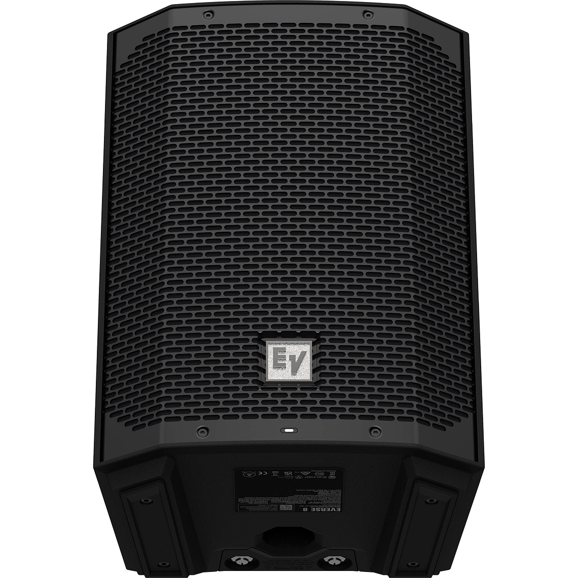 EV Electro Voice Everse 8 Black Bocina Activa con Bateria 3