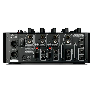 PLAYdifferently Model 1.4 Mezcladora para DJ