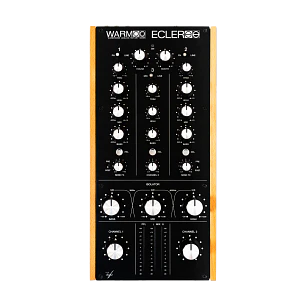 Ecler Warm2 Mezclador Rotativo