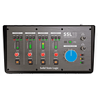 Solid State Logic SSL 12 Interfaz de Audio 2
