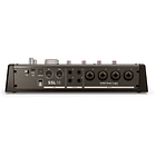 Solid State Logic SSL 12 Interfaz de Audio 6
