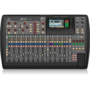 Behringer X32 Mezcladora Digital
