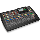 BEHRINGER X32 Mezcladora 4