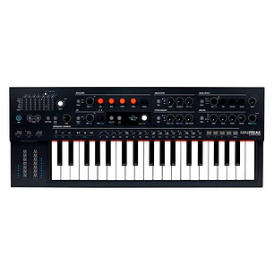 Arturia Minifreak Sintetizador