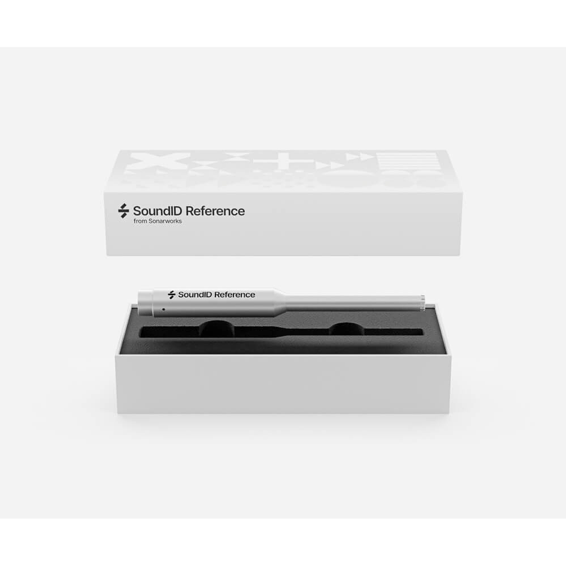 Sonarworks SoundID Reference Para Bocinas Multicanal con Micrófono 4