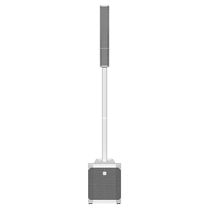 EV Electro Voice Evolve 30M White Sistema de Audio en Torre