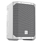 EV Electro Voice Everse 8 White Bocina Activa Con Bateria  - Miniatura 2