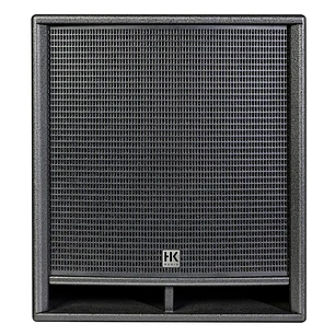 HK Audio Premium Pr:o 118 Sub D2 Subwoofer Activo