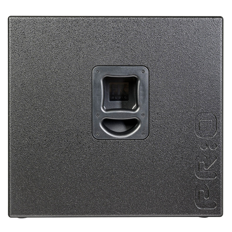 HK Audio Premium Pr:o 118 Sub D2 Subwoofer Activo 6