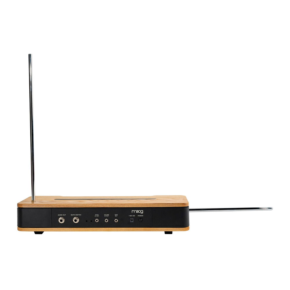 Moog Etherwave Theremin