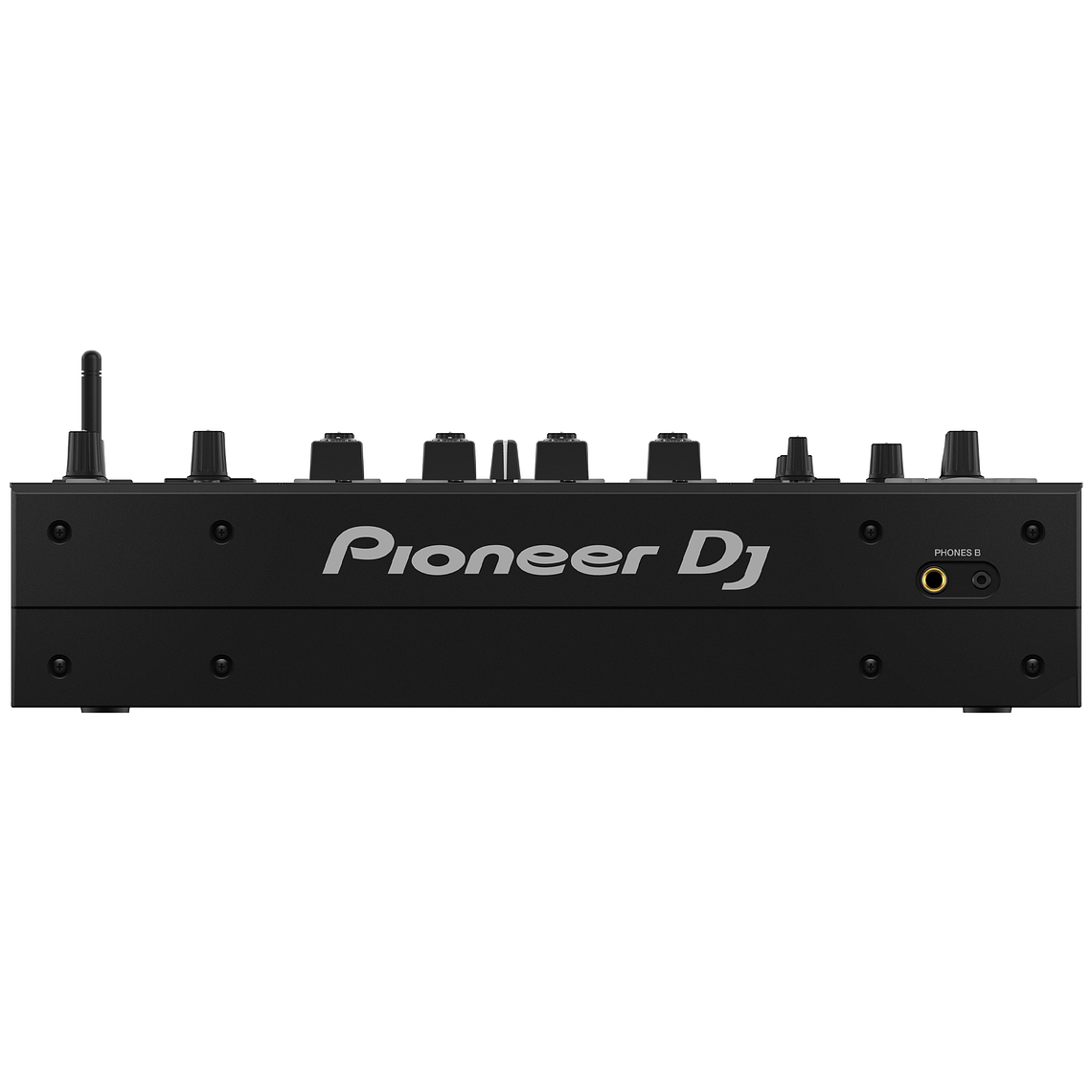 Pioneer DJ DJM A9 Mezcladora para DJ 5