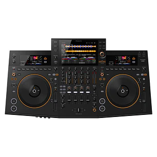 Pioneer DJ Opus Quad Reproductor Multimedia para DJ de 4 Canales