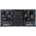 Rane Four Controlador Para Dj de 4 Canales 2