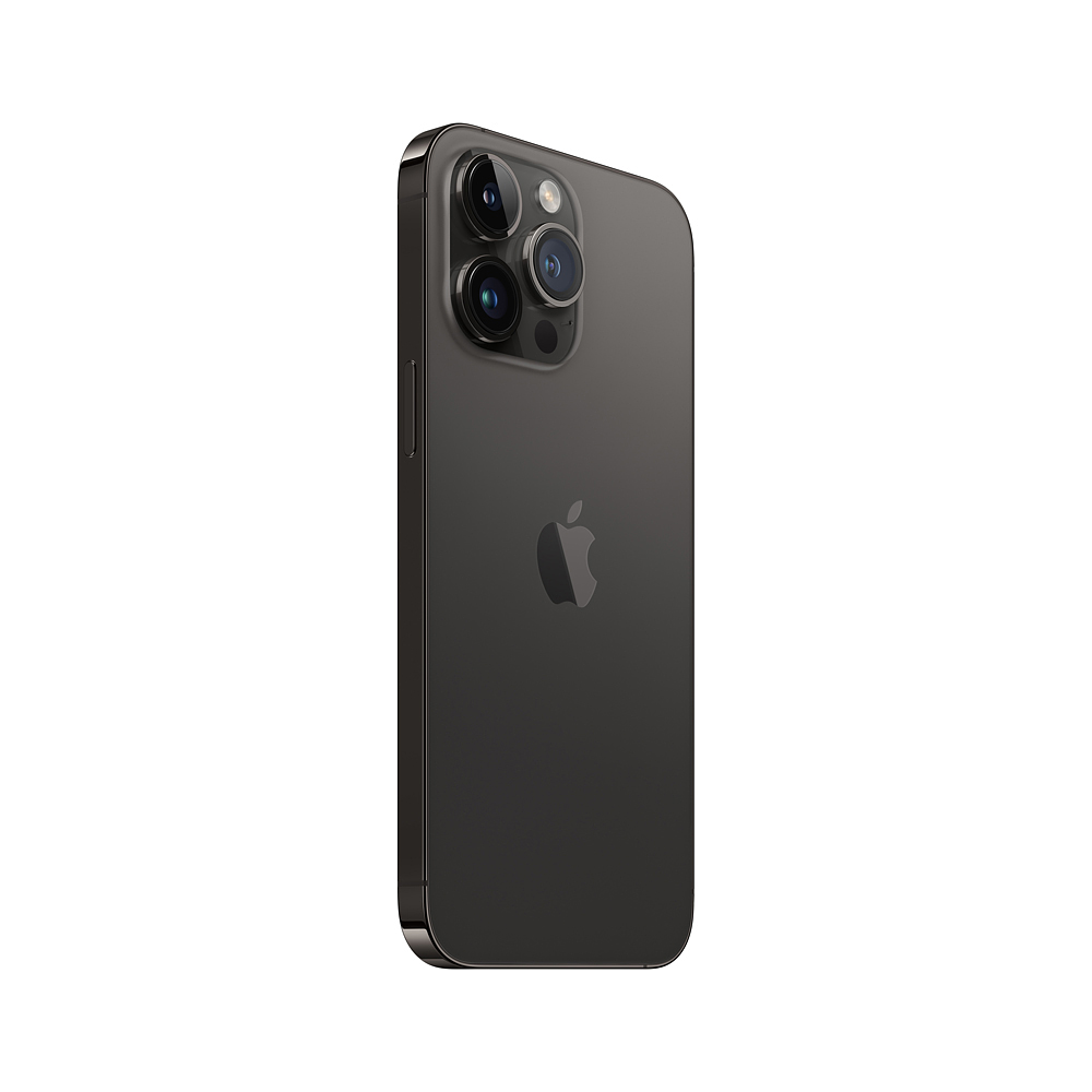 Apple iPhone 14 Pro Max 128 GB Color Negro o Blanco Equipo Usado 4