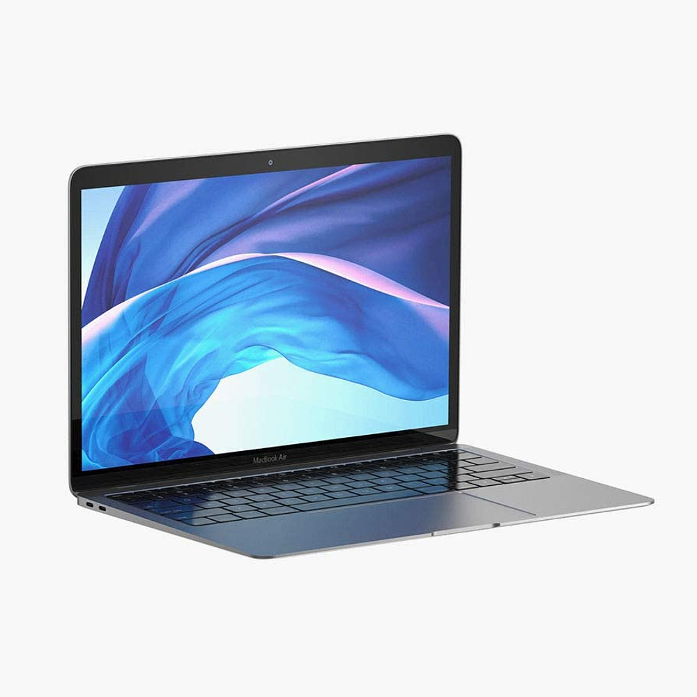 Apple MacBook Air 2018 13¨ Laptop Usado 3