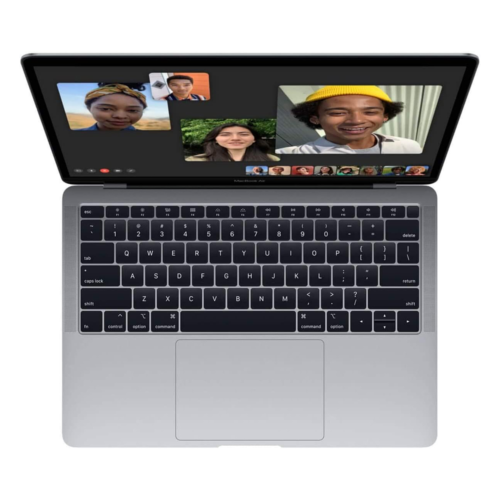 Apple MacBook Air 2018 13¨ Laptop Usado 4