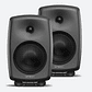 Genelec 8040B Bi-Amplificados Monitores de Estudio (2 Piezas) - Miniatura 2