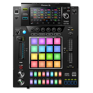 Pioneer DJ DJS 1000 Reproductor para DJ