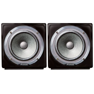 Avantone Mixcube Monitores De Estudio Activos (2 Piezas)