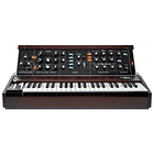Moog Minimoog Model D Sintetizador Análogico 2
