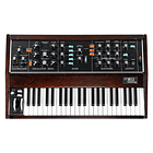 Moog Minimoog Model D Sintetizador Análogico 3