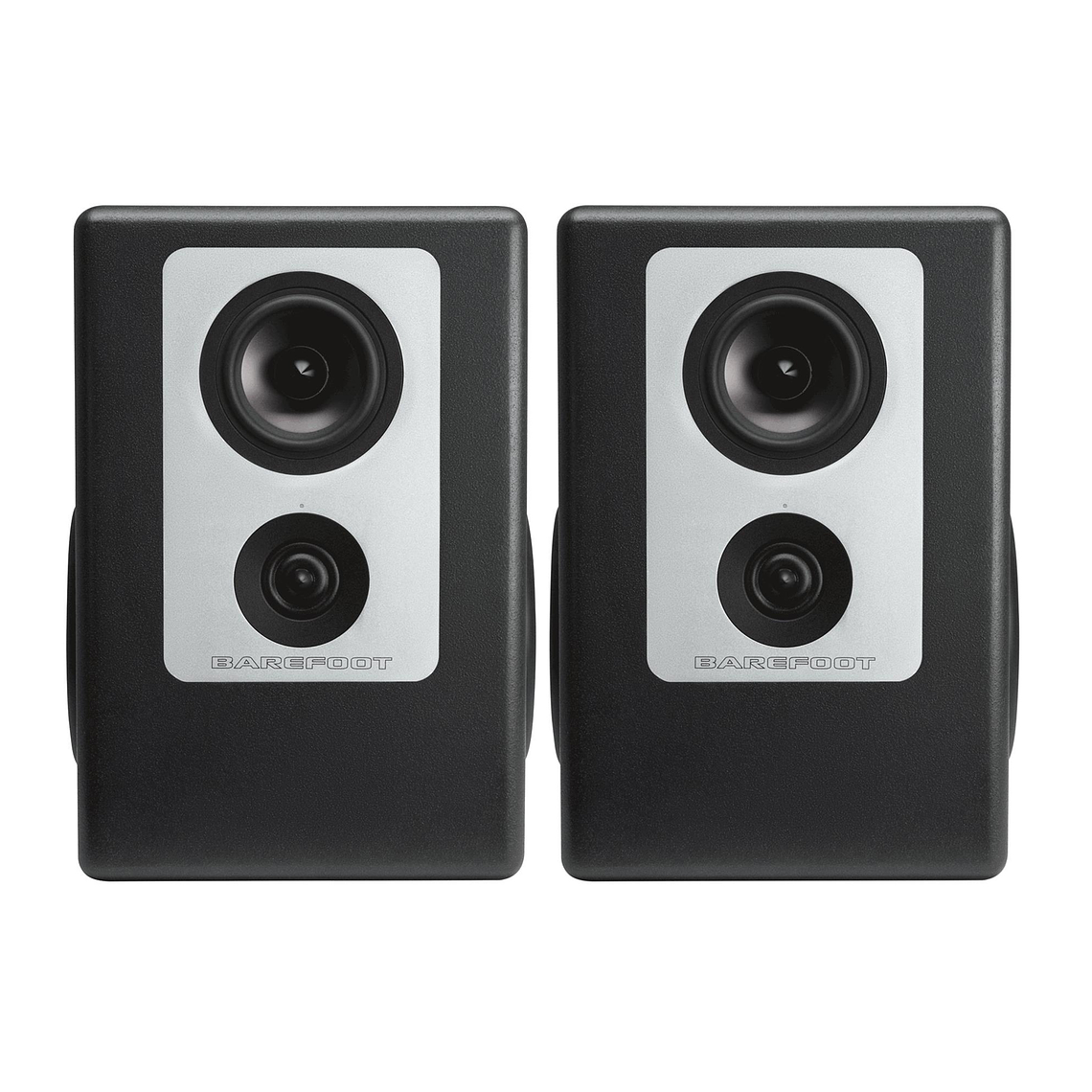 Barefoot Sound Footprint 02 Monitores de Estudio (2 Piezas) 2
