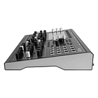 Waldorf Iridium Sintetizador 5