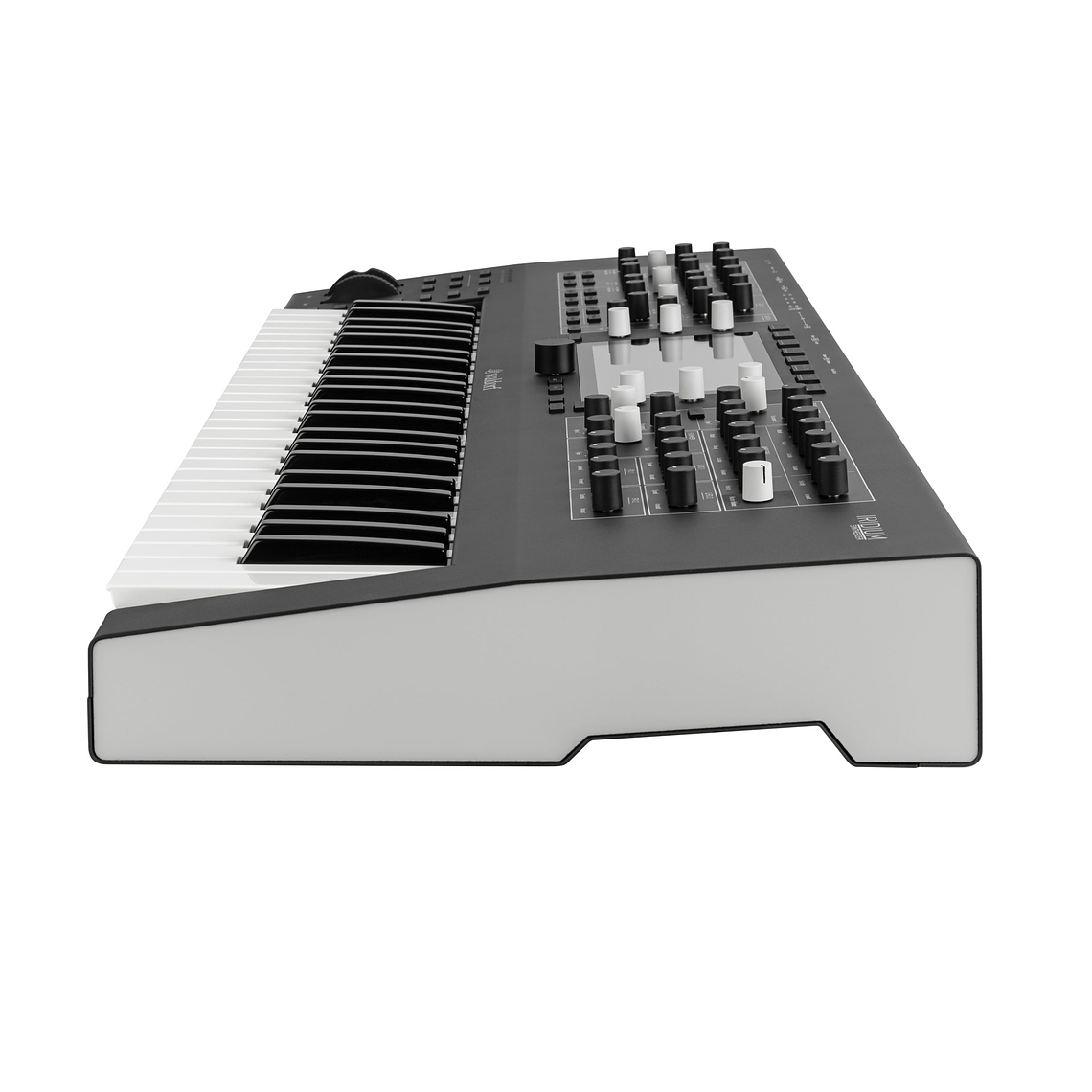 Waldorf Iridium Sintetizador 6