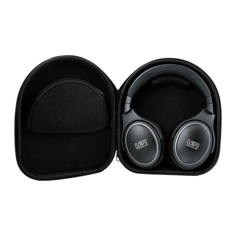 Steven Slate VSX Essentials Edition Auriculares de Estudio  4