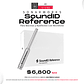 Sonarworks SoundID Reference Para Bocinas y Audífonos con Micrófono - Miniatura 1
