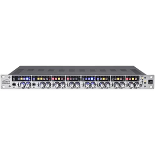 Audient ASP880 Preamplificador De 8 Canales