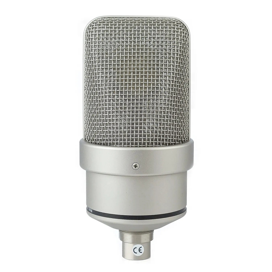 Neumann TLM 49 Micrófono 3