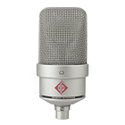 Neumann TLM 49 Micrófono 2
