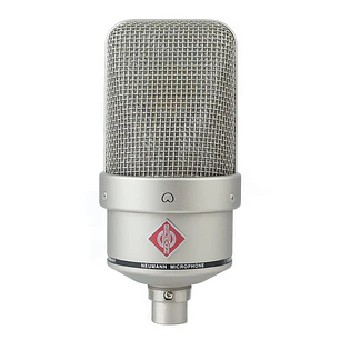 Neumann TLM 49 Micrófono