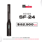 Royer SF 24 Microfono - Miniatura 1