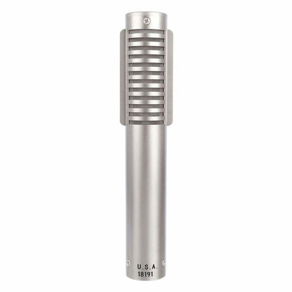 Royer R 121 Microfono 5