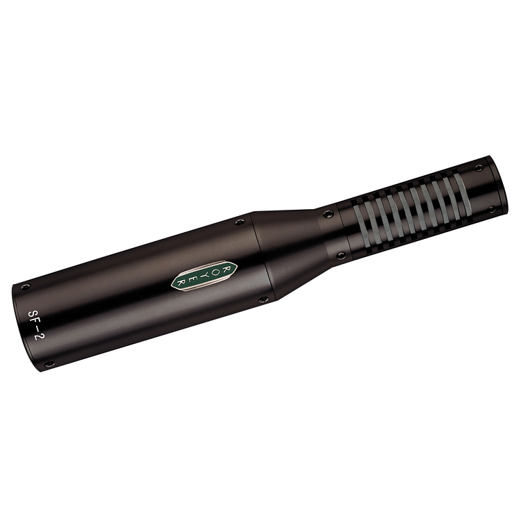 Royer SF 2 Microfono 3