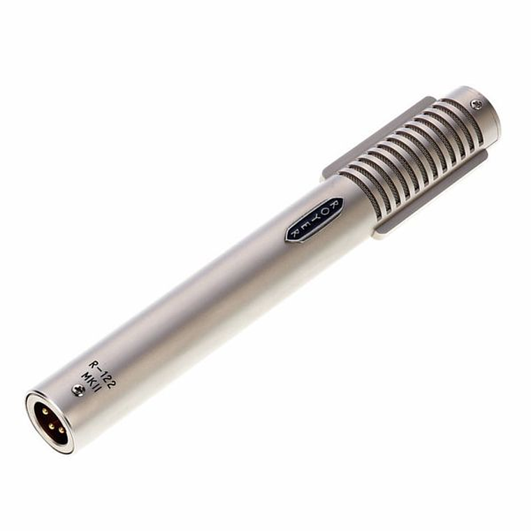 Royer R 122 MKII Microfono  3