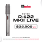 Royer R 122 MKII Live Microfono - Miniatura 1