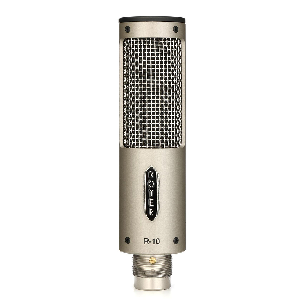 Royer R 10 Hot Rod (Edición de Aniversario) Microfono 2