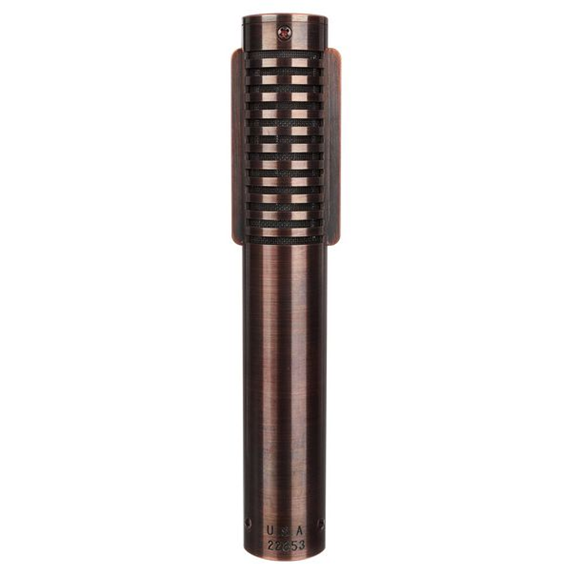 Royer R 121 Distressed Rose (Edición de Aniversario) Microfono 4