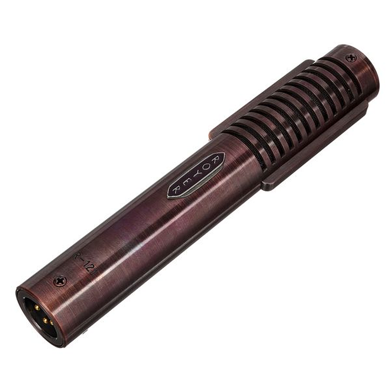 Royer R 121 Distressed Rose (Edición de Aniversario) Microfono 5