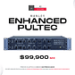 Manley Enhanced Pultec Stereo Ecualizador - Miniatura 1