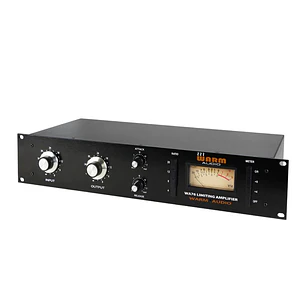 Warm Audio WA 76 Compresor